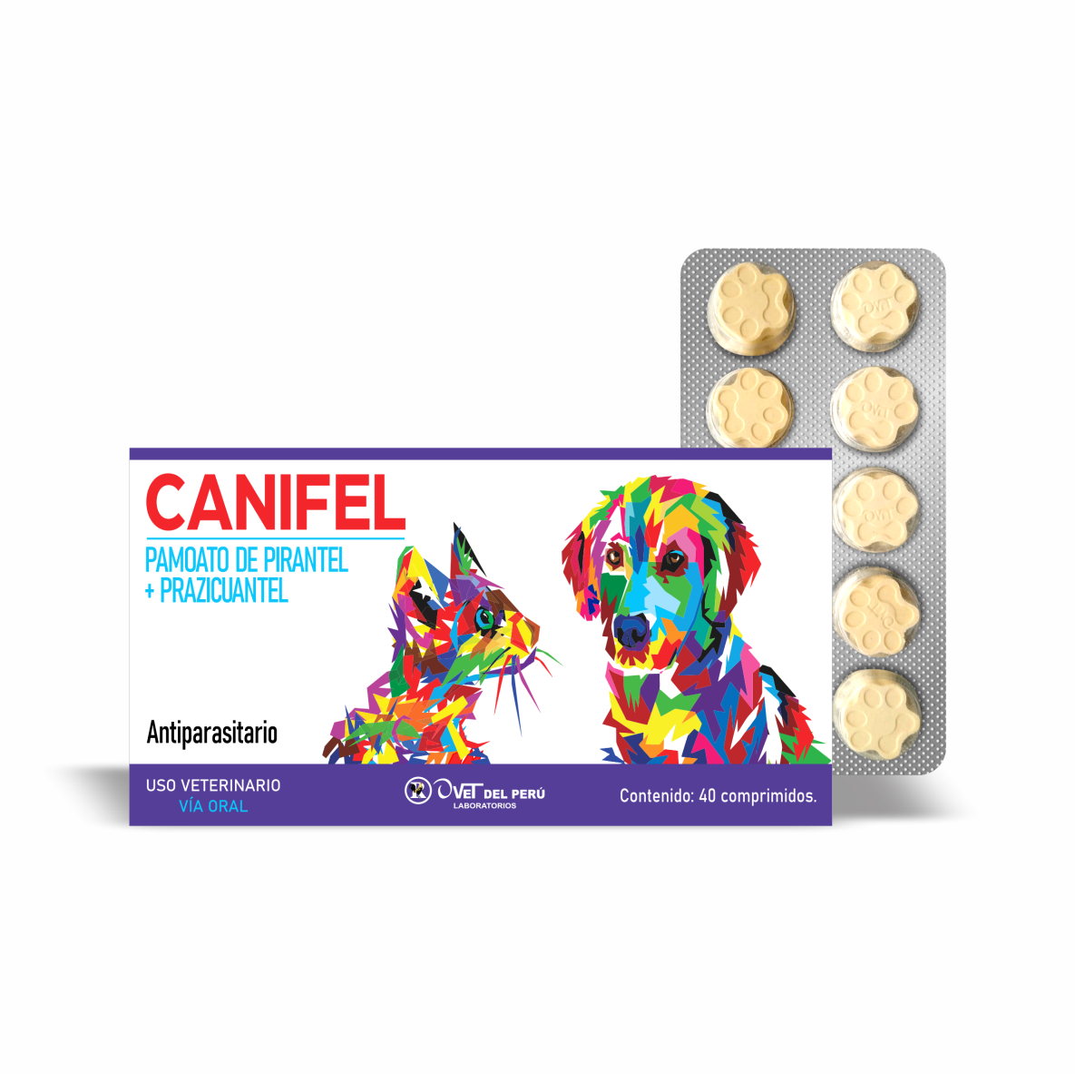 CANIFEL